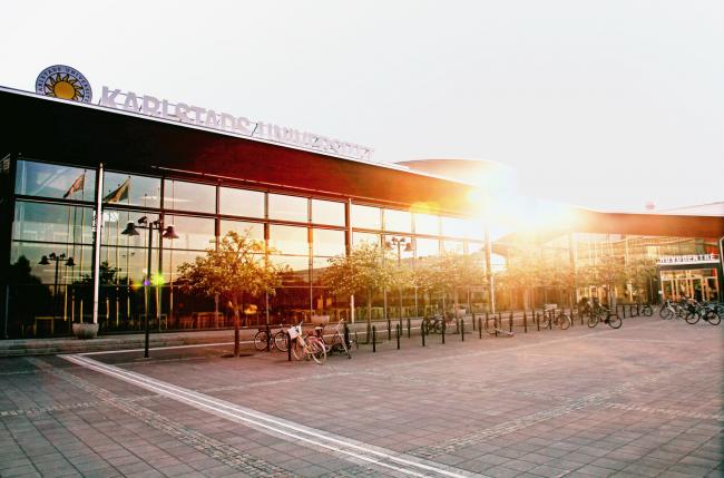 Karlstad University